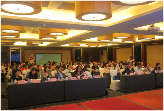 中国营养学会肿瘤营养管理分会成立大会暨第一届肿瘤营养管理学术研讨会顺利召开